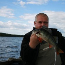Ладожские горбачи-2