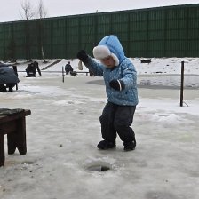 Мой любимый рыбачок Димка. 3года,8месяцев.