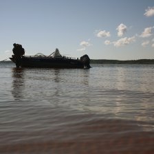 18.07.14-20.07.14 рыбалка в районе Противья