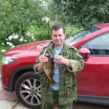 Друг прислал фото. секретное лесное озеро севера подмосковья.