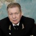 Новое назначение в Росрыболовстве