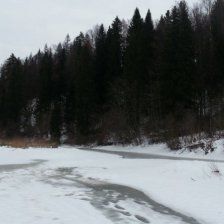 Речка Озерна