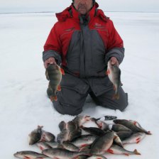 Сергей однозначно лидер сегодняшнего дня
