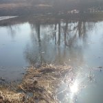 Небольшой круиз по водоемам
