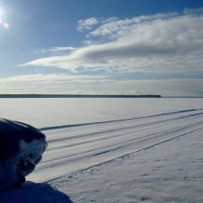 Весьегонск 02 апр