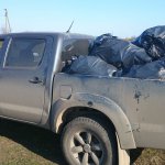 Был сегодня на Кудиновском.