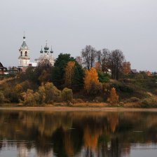 Господа жерличники, узнаЕте место?