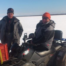 Двое из ларца ,одинаковых с лица