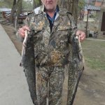 Вчера и сегодня
