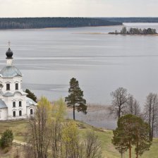 Селигерщина