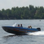 Под Астраханью пройдет Кубок России по спиннингу с лодок