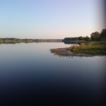 Тема леща и карася не раскрыта