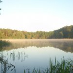 Водоём своего детства
