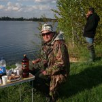 Карьер в Купавне