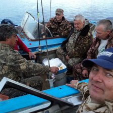 Потенциальные клиенты )))