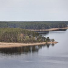 Селигерщина