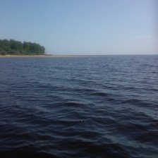 Несколько фото с открытия на Рыбинке