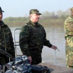 Красноярские браконьеры лишились ценных трофеев