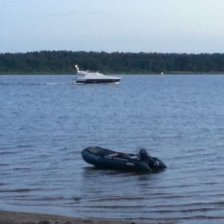 Абрамович с рыбалки возвращается