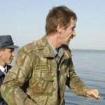 В Хакасском заповеднике пойманы браконьеры с рыбой