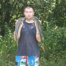 Скучаю по рыбалке , пришлось осетровую заводь посетить.