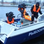 Браконьеры выдавали себя за туристов