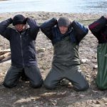 Браконьерам объявлена война