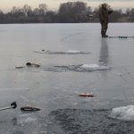 Угличское вдхр. р. Пукша