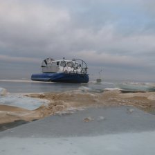Пустыня Гоби- район...Прозоровские острова