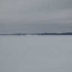 Закончился третий день рыбацкого марафона
