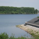 Ловля плотвы, густеры и прочей "белой нечисти" на Рыбинском водохранилище