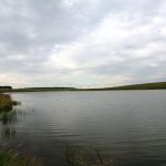 Клев как на Чорных камнях!