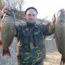 Красавцы