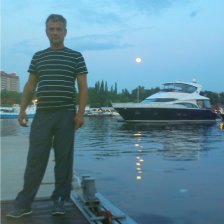 пироговка