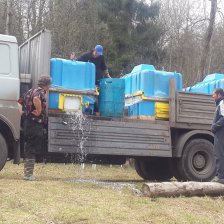 Зарыбление 27.04.16