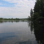 Руза...Могло быть и лучше.