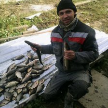 Рыбалка