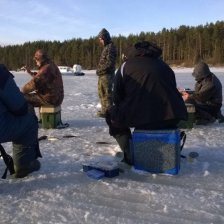 Рыбинка