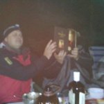Коротенечка по рыбалке и вообще...