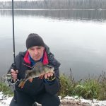 Отводной и риг-джиг