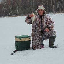 лещ