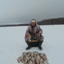 улов