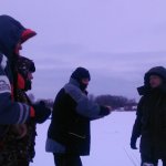 Вот и состоялся очередной..