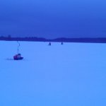 Неделя без рыбалки - это через чур