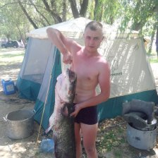 Астраханский красавец)