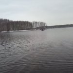 Веселенькая рыбалочка сегодня.