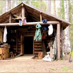 НА 2 ДНЯ В ТАЙГУ ЛЕТОМ / ТАЕЖНАЯ ИЗБА / ЛУЧШИЙ ОТДЫХ / В ПОИСКАХ КЛЕВА / МаслаковTV