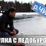 ПРОГУЛКА ПО РЕКЕ ЧИЧА /  РЫБАЛКА / МОР РЫБЫ / БОЛОТО