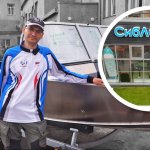 Обзор катера Windboat 45 DCX от реального пользователя