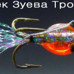 МАЛЁК ЗУЕВА на тройнике, готовимся к ПЕРВОМУ ЛЬДУ!